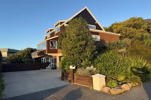 Christchurch, Canterbury, New Zealand