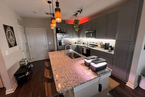 Nashville, Tennessee, United States