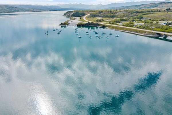 Cochrane, Alberta, Canada