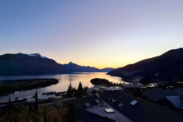 Queenstown, Otago, New Zealand