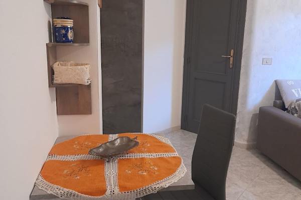 Sassari, Sardinia, Italy