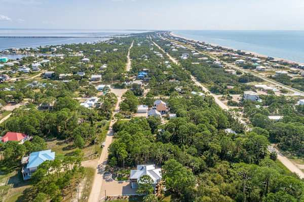 Saint George Island, Florida, United States