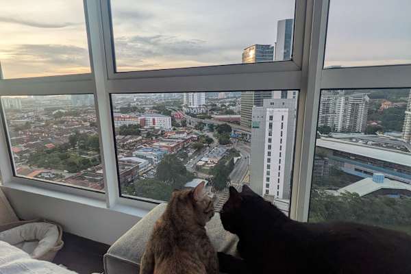 Kuala Lumpur, Kuala Lumpur, Malaysia