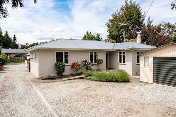 Wanaka, Otago, New Zealand