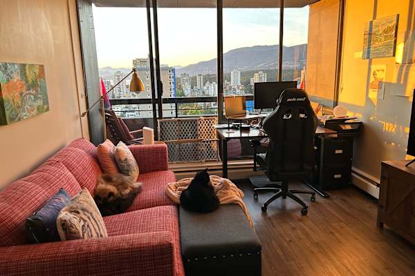 Vancouver, British Columbia, Canada