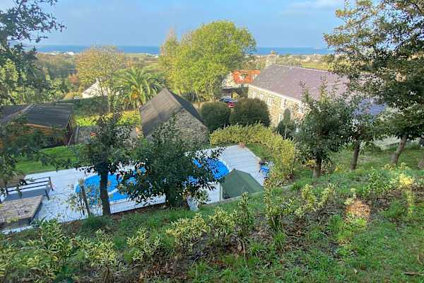 Saint Peter Port, St Peter Port, Guernsey