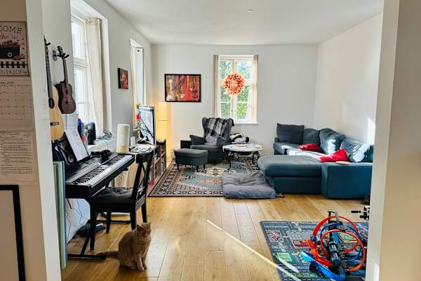 Copenhagen, Capital Region, Denmark