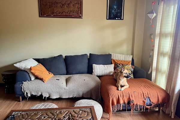 Chiang Mai, Chiang Mai, Thailand