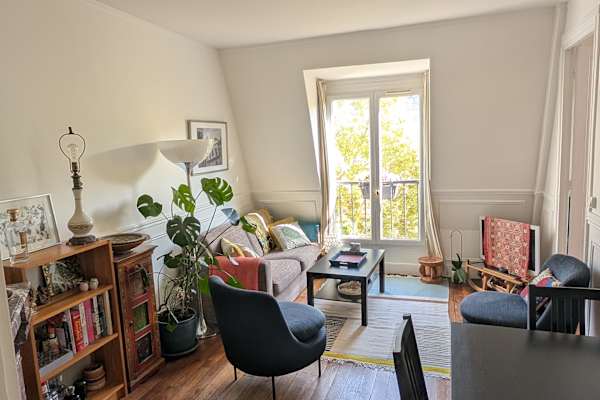 Paris, Ile-de-France, France