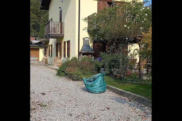 Leggiuno, Lombardy, Italy