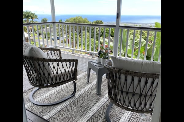 Kailua-Kona, Hawaii, United States