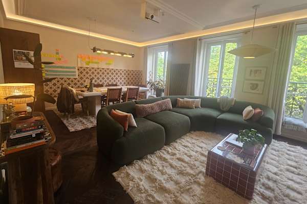 Paris, Ile-de-France, France