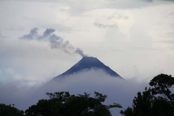 Mata de Caña, Guanacaste, Costa Rica