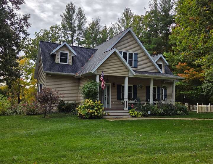 Baldwin, Michigan, United States