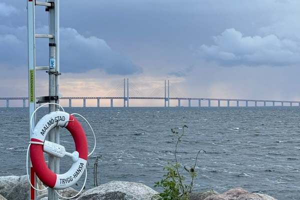 Malmö, Skane, Sweden