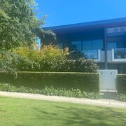 Griffith, Act, Australian Capital Territory, Australia