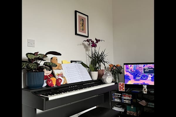 Dalkeith, Scotland, United Kingdom