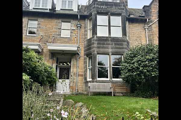 Edinburgh, Scotland, United Kingdom