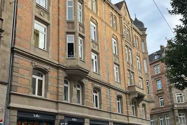 Stuttgart, Baden-Wuerttemberg, Germany