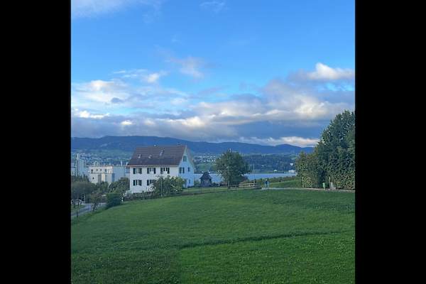 Stäfa, Zurich, Switzerland