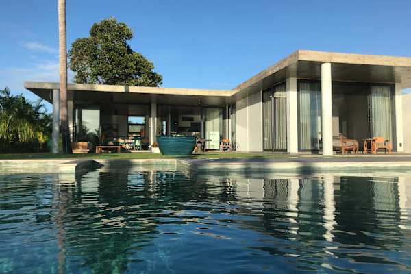 Ban Sichon, Chumphon, Thailand