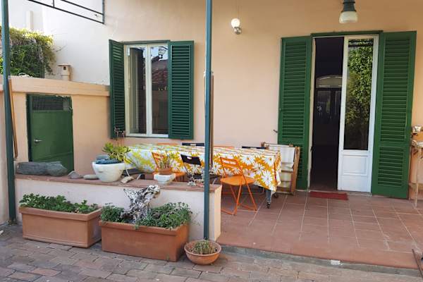 Livorno, Tuscany, Italy