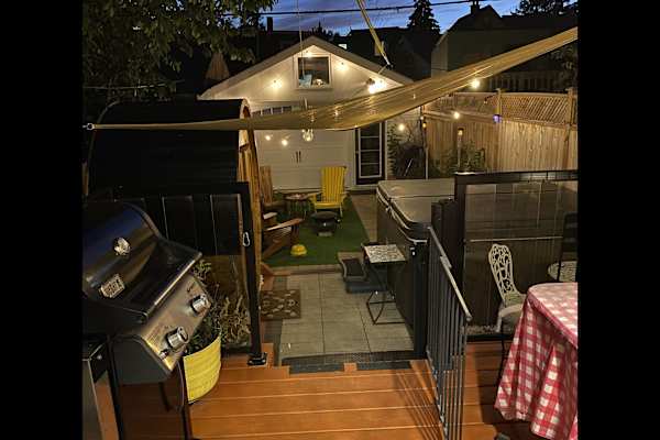 Toronto, Ontario, Canada