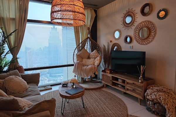 Dubai, Dubai, United Arab Emirates