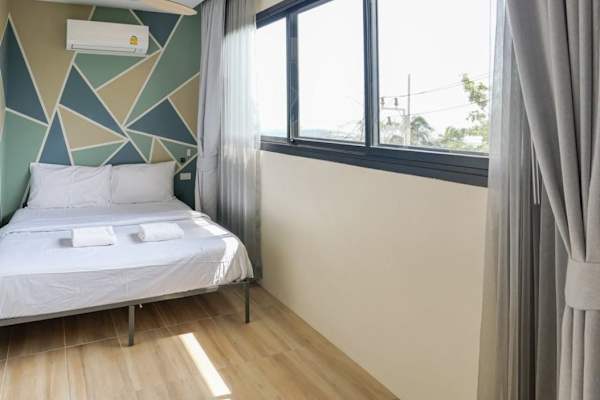 Ko Samui, Surat Thani, Thailand