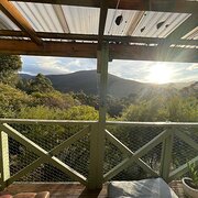 Crabtree, Tasmania, Australia