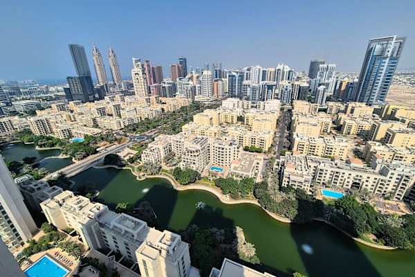 Dubai, Dubai, United Arab Emirates