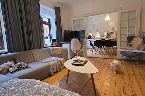 Copenhagen, Capital Region, Denmark