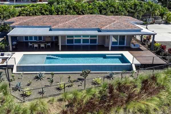 Playa Flamingo, Guanacaste, Costa Rica