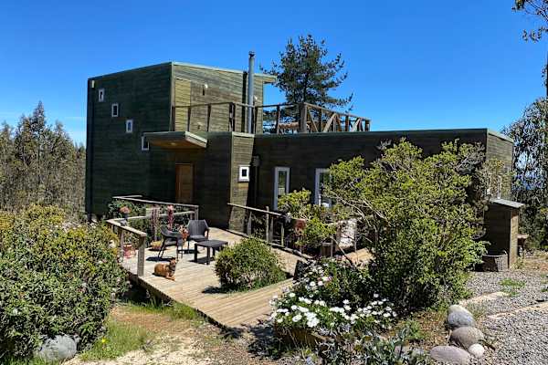 Pichilemu, Valparaiso, Chile