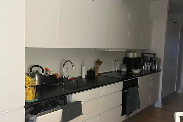 Copenhagen, Capital Region, Denmark