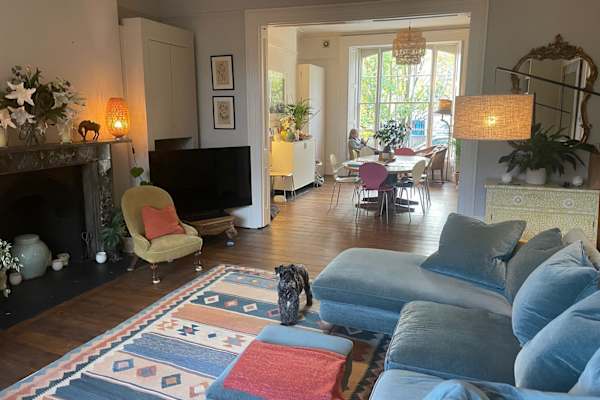 London, England, United Kingdom