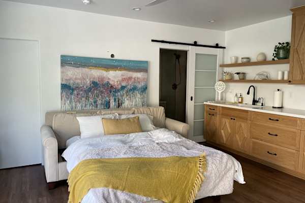 Beverlywood, California, United States