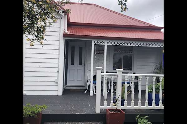 Auckland, Auckland, New Zealand