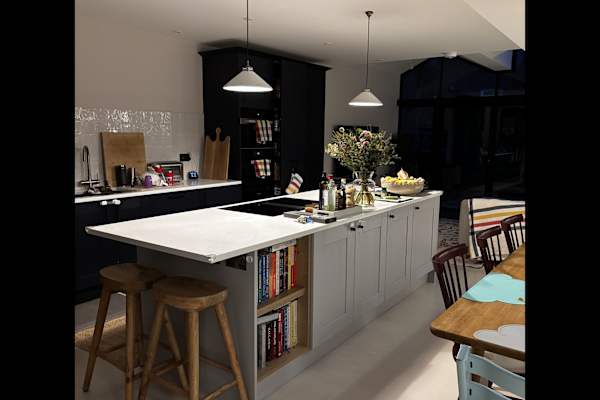 London, England, United Kingdom