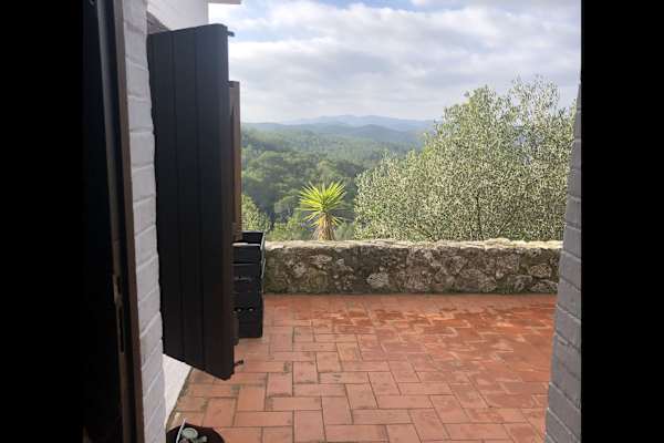 Olivella, Catalonia, Spain