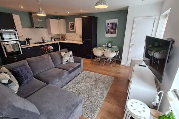 London, England, United Kingdom