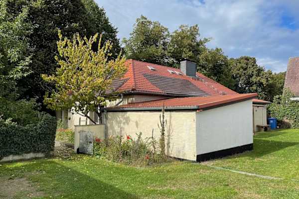 Warin, Mecklenburg-Vorpommern, Germany