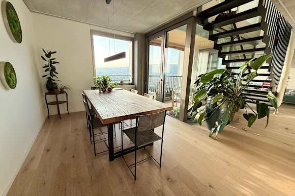 Zürich, Zurich, Switzerland