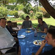 Gooseberry Hill, Western Australia, Australia