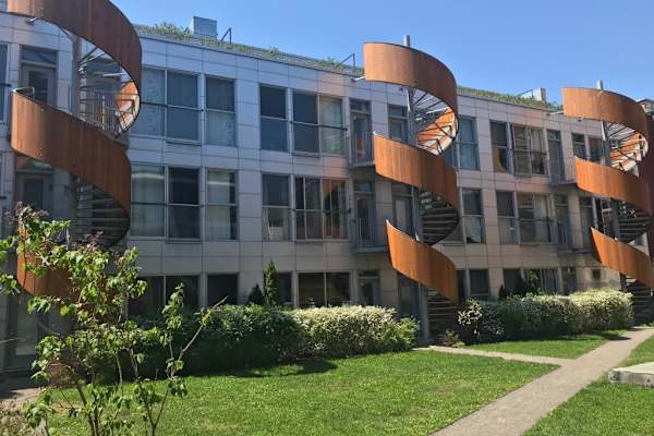 Montréal, Quebec, Canada