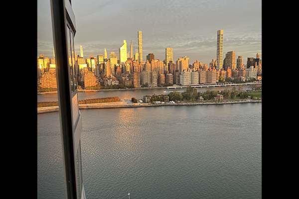 New York City, New York, United States