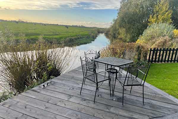 Bubwith, England, United Kingdom