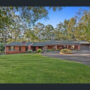 Tanah Merah, Queensland, Australia