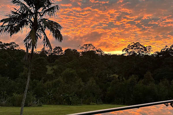 Cooroy Mountain, Queensland, Australia