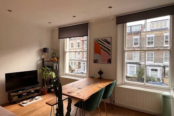 Finsbury Park, England, United Kingdom